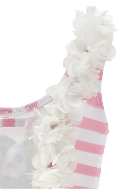 Costume con stampa MONNALISA KIDS | 19H03180909993